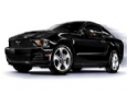 פורד מוסטנג GT קופה 4.6 2011