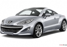 RCZ